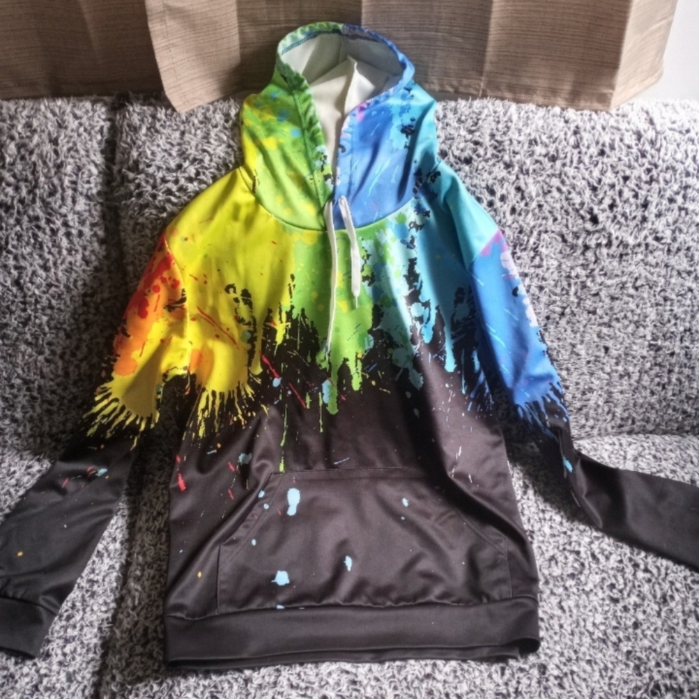 Hoodie